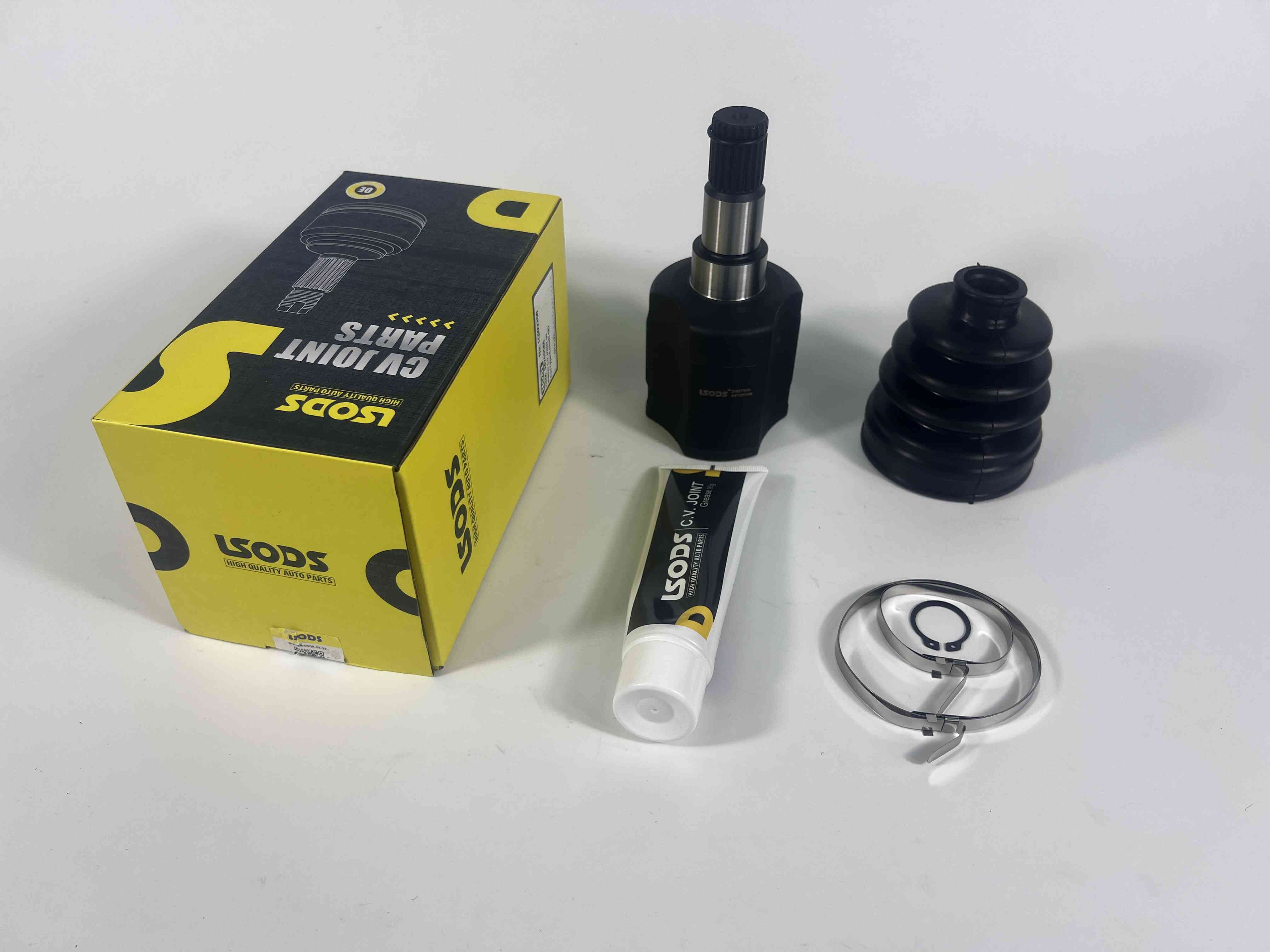 CV-led til CHEVROLET COBALT 94760586 94739287 52036355