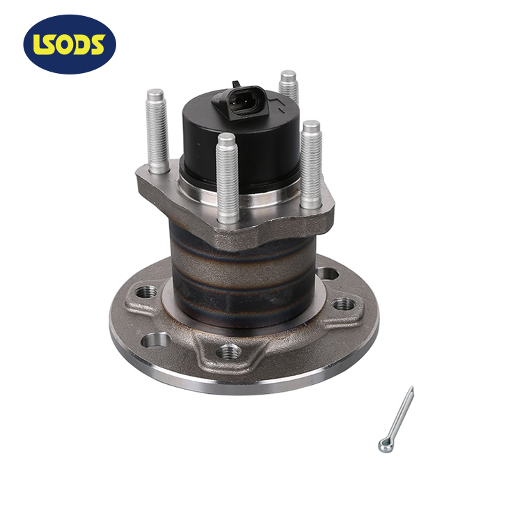 07466975 90540069 90510629 12413053 9120128 9156622 WHEIN HUB BÆRING FOR OPEL