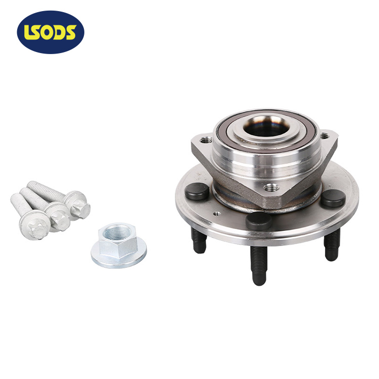 13580135 13502785 13507374 13586448 HJULHUB BÆRING FOR FORD MONDOO