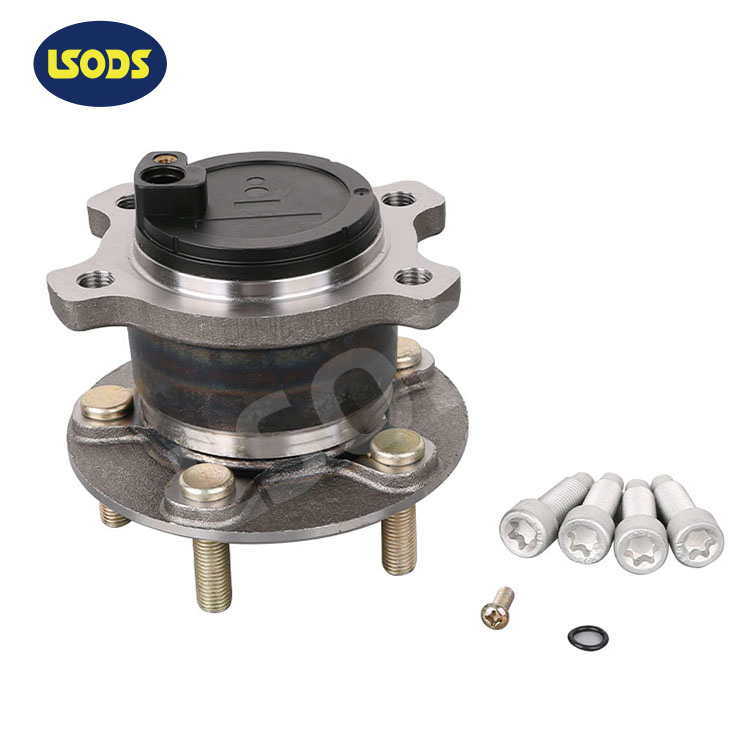 1500263 1776845 6G91-2C299-FAE AG9J-2B664-FAE Wheel Hub Bæring til Ford