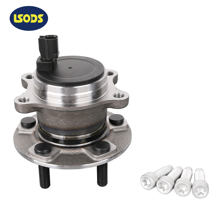1702973 BV61-2C299-BAF 1706173 1814090 1815483 BV61-2C299-AAG Wheel Hub med Ford for Ford