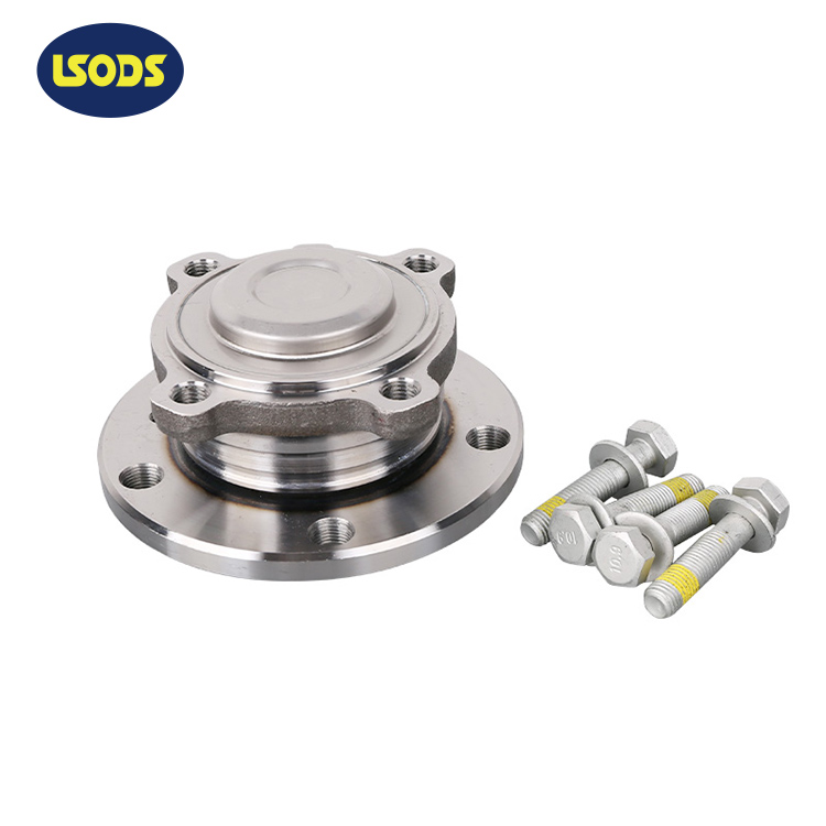 33409806302 33409813210 WHEIN HUB BÆRING FOR MINI Countryman