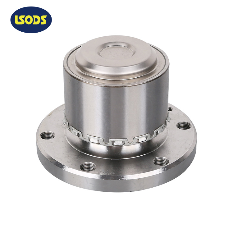 9063302420 2E0407303K 9063302520 A9063302520 2E0407303p Wheel Hub Bæring til Mercedes