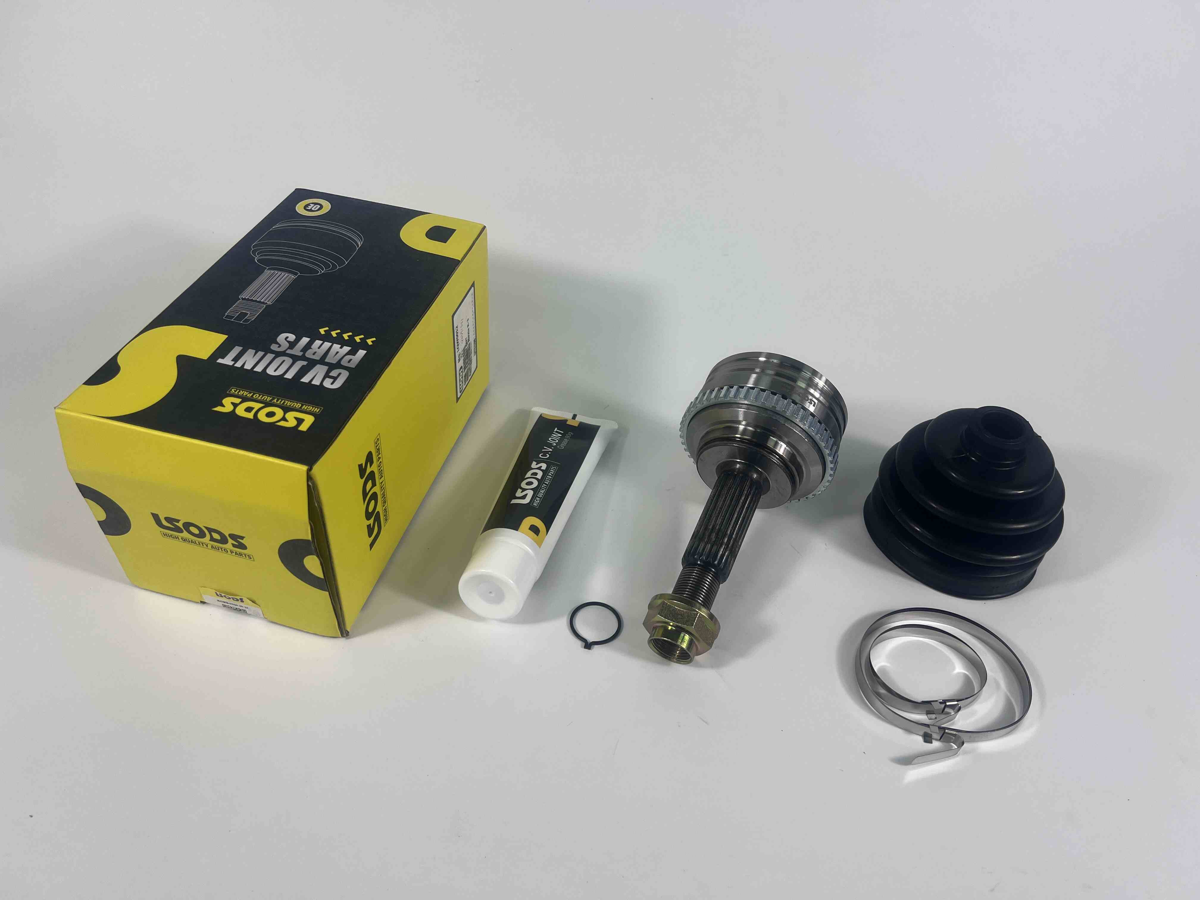 CV-led til CHEVROLET AVEO 96391551 96348791 96348790