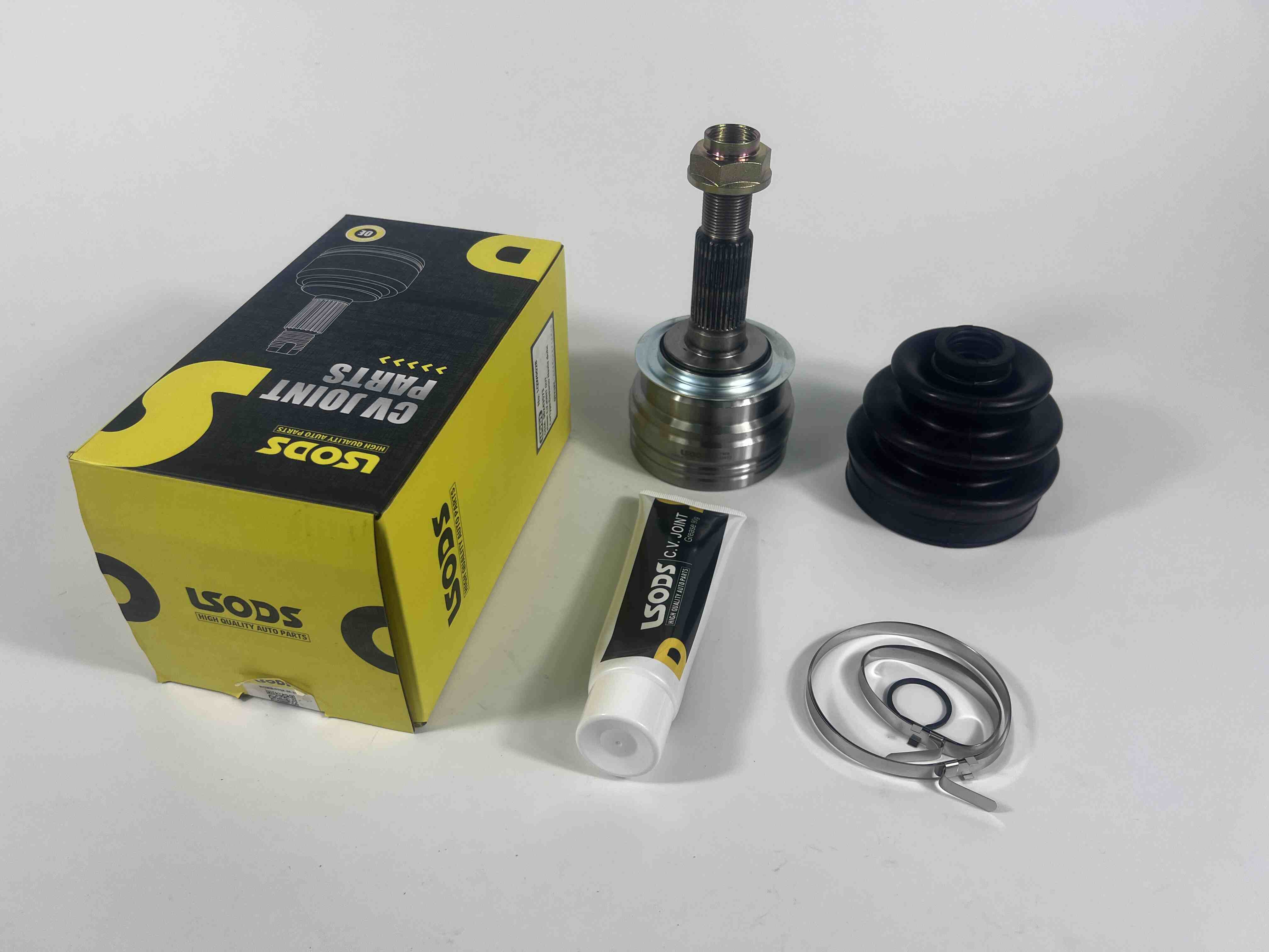 CV-led til DAEWOO ESPERO 96243573 510736 96257802
