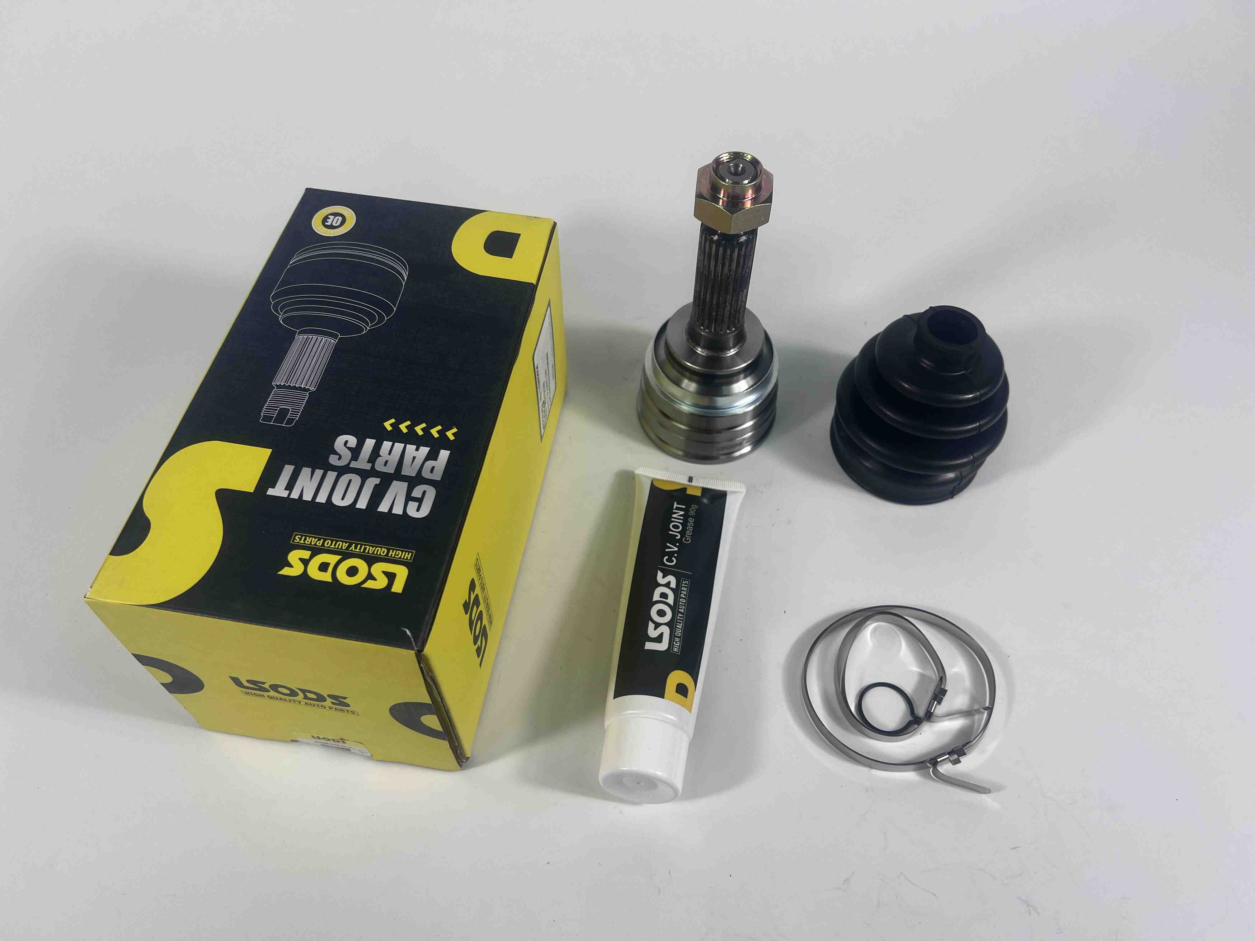 CV-led til CHEVROLET MATIZ 96273570 93741015 96273571 96564144