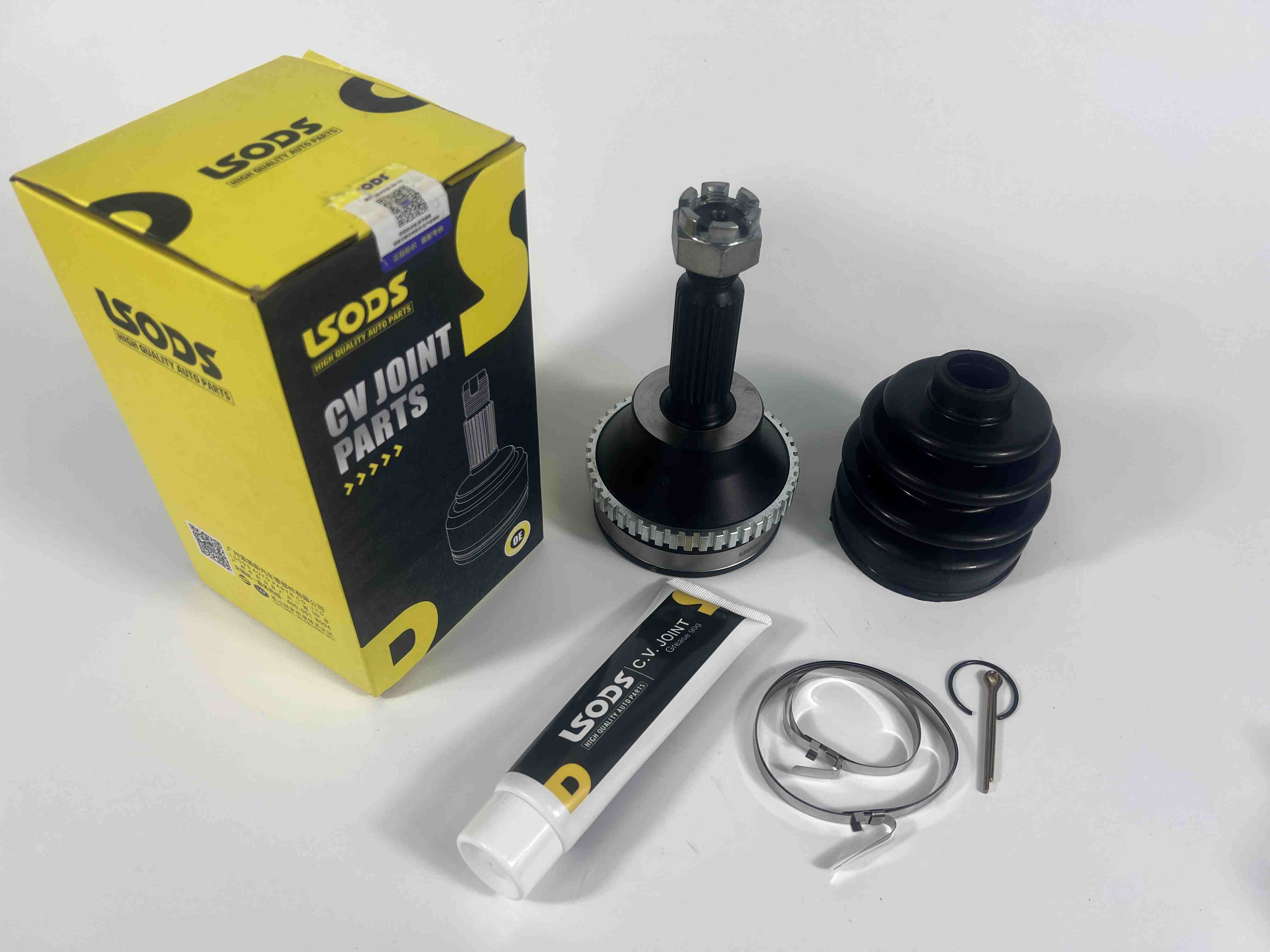 CV-led til Hyundai Sanata 4950838K00 4950038692