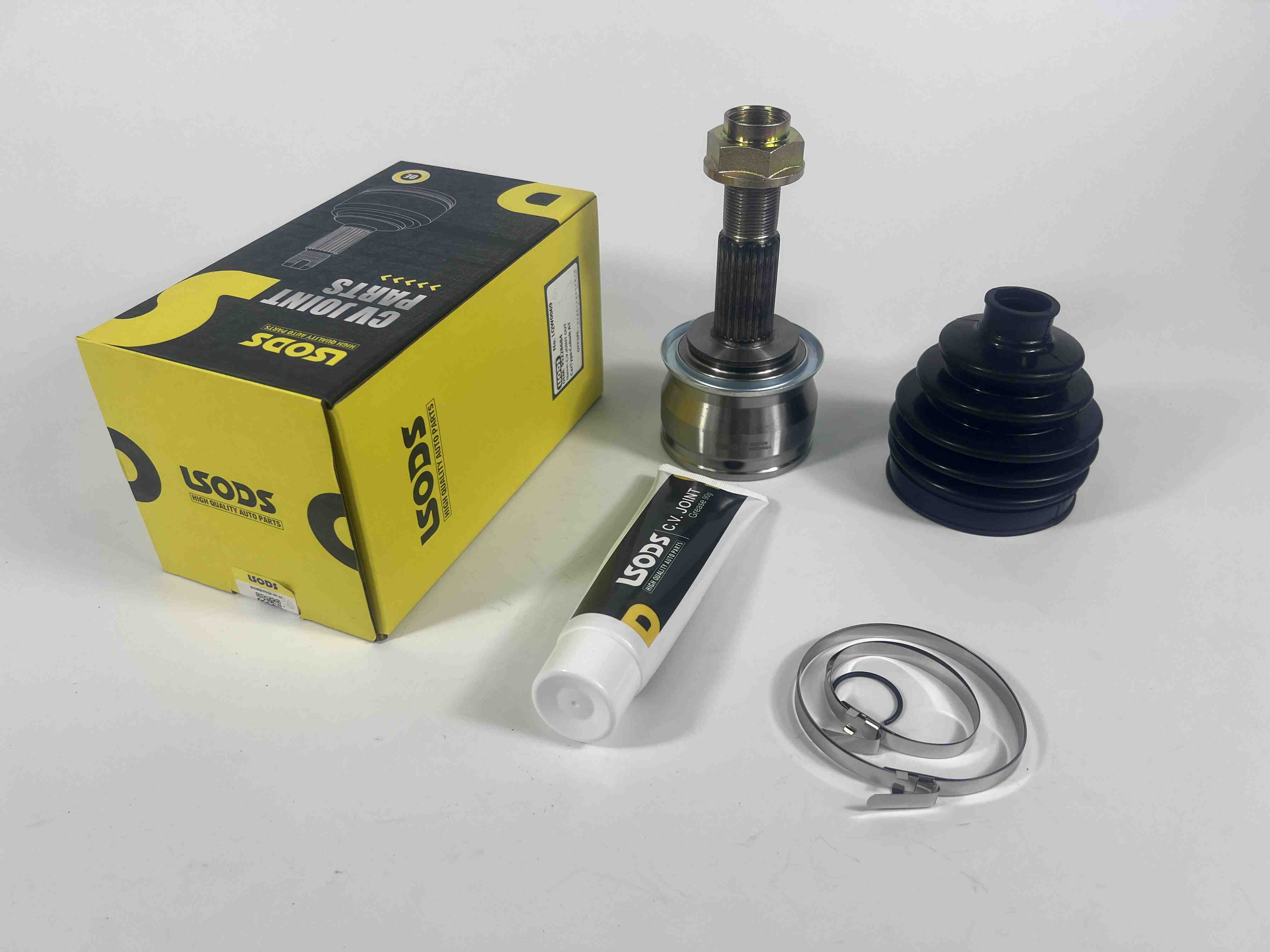 CV-led til Hyundai ASLAN 49501-2W650