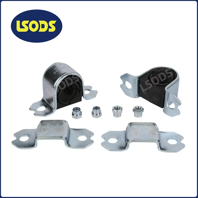LSODS forreste stabilisatorbøsning 1K0411303AM 1KD411303 til VW Audi