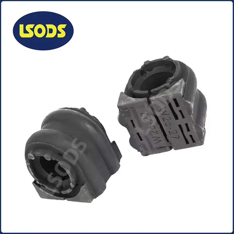 LSODS forreste stabilisatorbøsning 54813-B8000 54813-2W100 til KIA Sorento