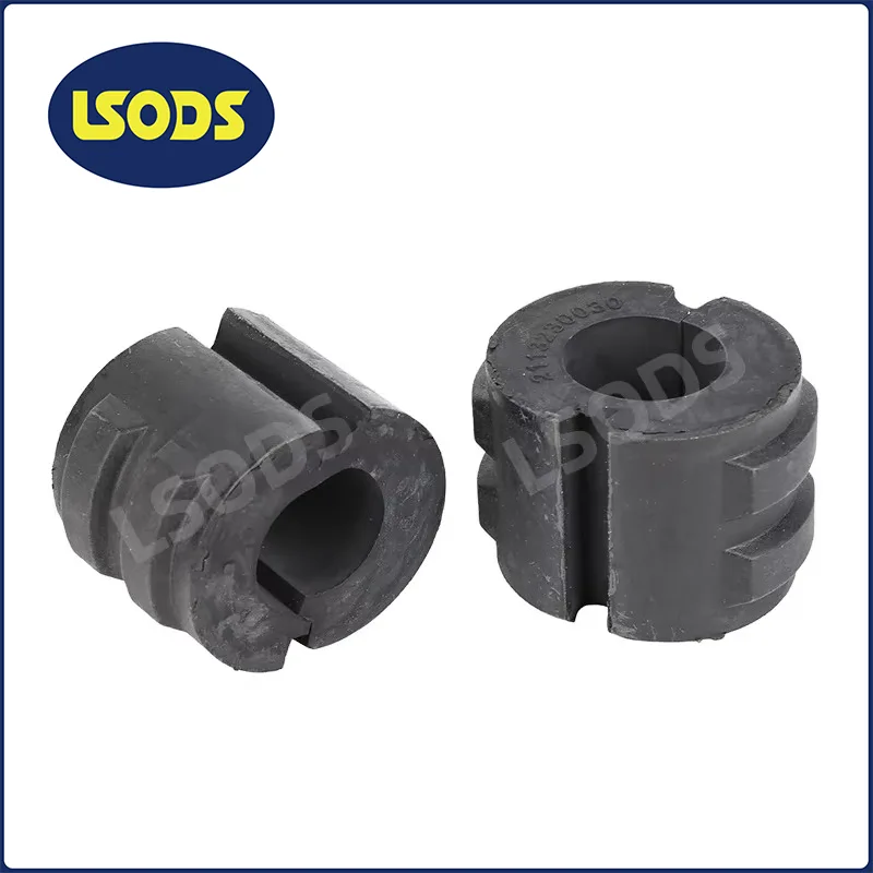 LSODS forreste stabilisator svingstangsbøsning 2203230040 A2203230040 til Mercedes Benz S Class