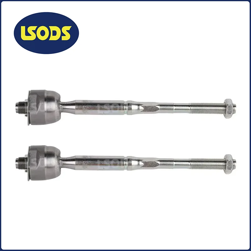 LSODS indvendig styrestang 48521-3DN1A styrestangsende til Nissan Tiida