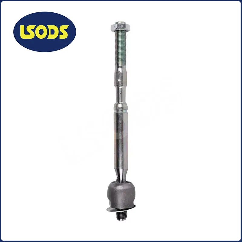 LSODS Indvendig sporstangsende 45503-02140 45503-09650 Styrestangsende til Toyota Auris