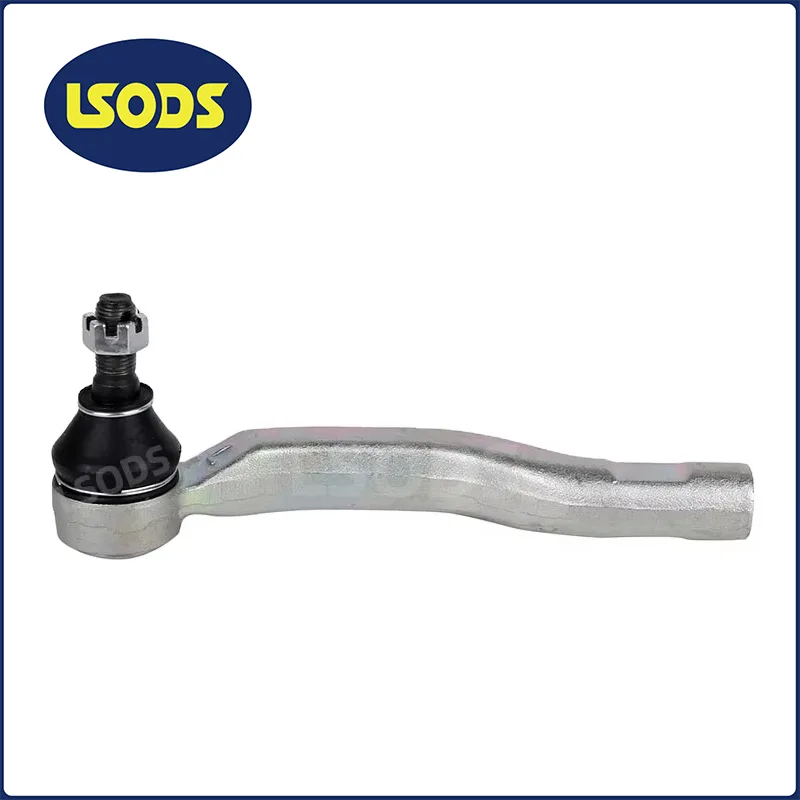 LSODS ydre venstre styrestangsende 45047-09290 FT-T0004 4504709291 til Toyota Corolla Levin