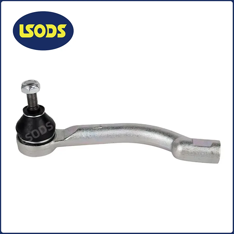 LSODS Tie Rod End 48647-JD01A D8640-JG00A D8640-JY00A D8F40-JG00A D8640JY00A til Nissan X-Trail Qashqai Rogue Renault Koleos