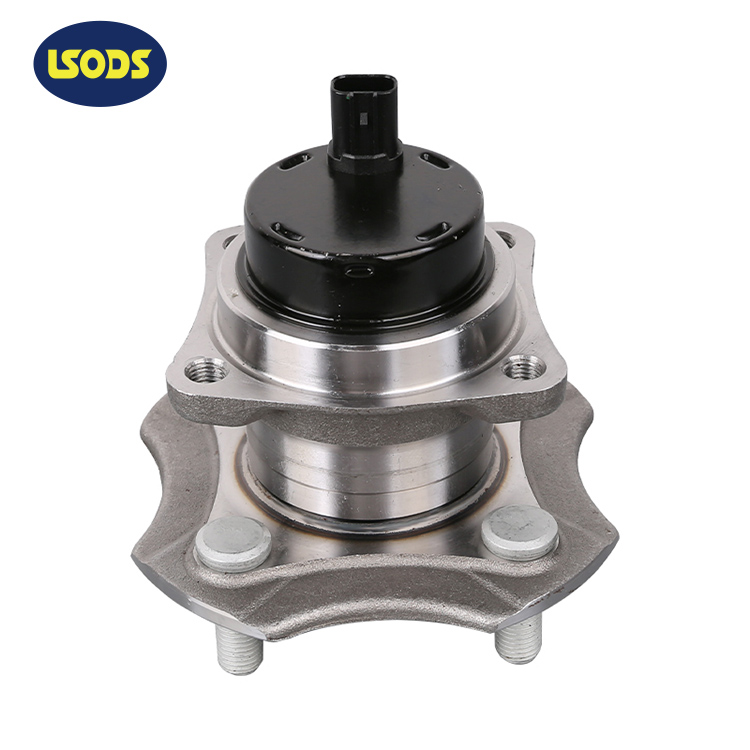 Hjulnavlejerenhed til Toyota 42450-02060