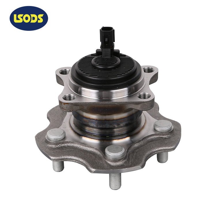 Hjulnavlejerenhed til Toyota Auris 42450-05080